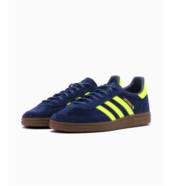 JOINT WORKS「ADIDAS/ アディダスHANDBALL SPEZIAL」|スニーカー|