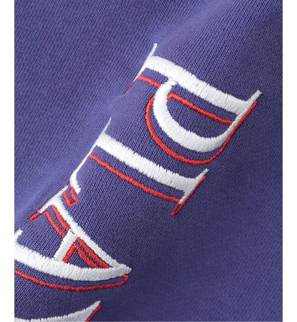 JOINT WORKS「PLAYHOUR /プレイアワー Reflected Bicolor Sweat Pants」|その他|