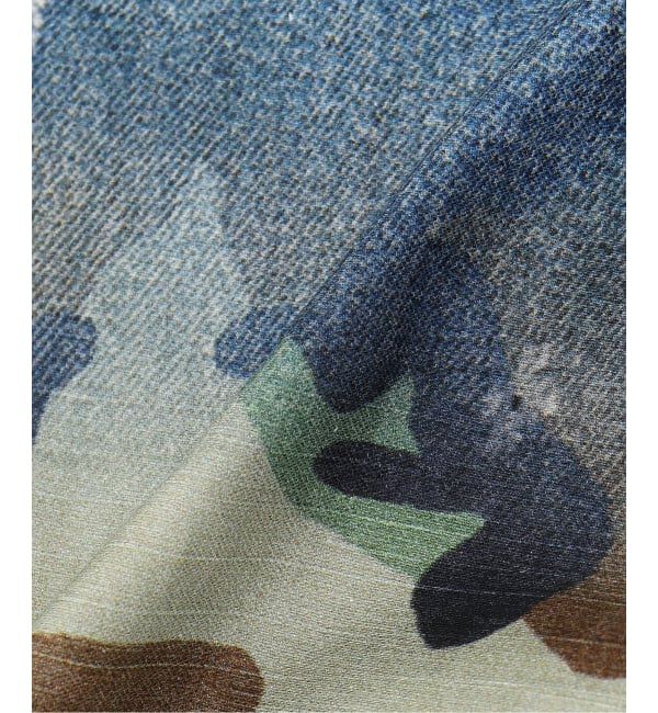 JOINT WORKS「TOLQ / トルク GradationPrintedDenimPants*Cargo」|その他|