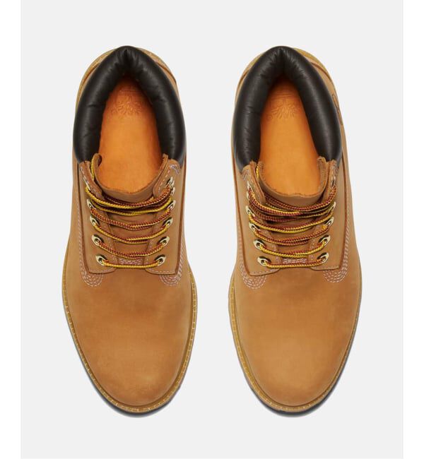 JOINT WORKS「Timberland/ティンバーランド 6inch Premium Boots Water Proof」|ショートブーツ|