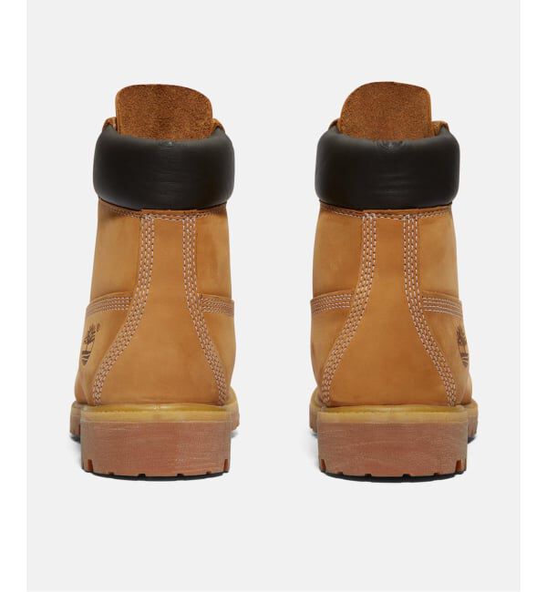 JOINT WORKS「Timberland/ティンバーランド 6inch Premium Boots Water Proof」|ショートブーツ|