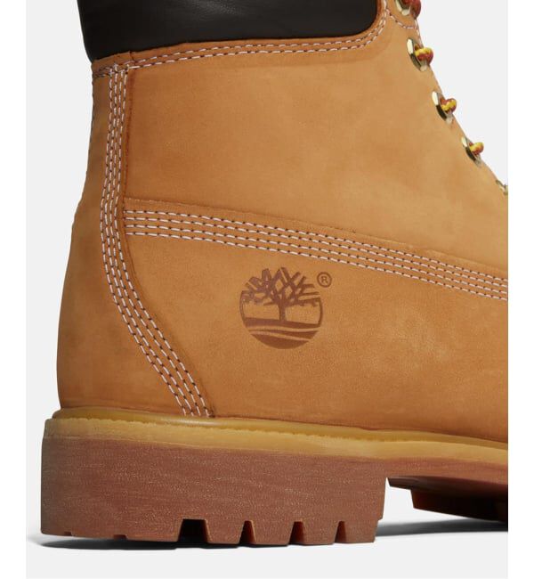 JOINT WORKS「Timberland/ティンバーランド 6inch Premium Boots Water Proof」|ショートブーツ|