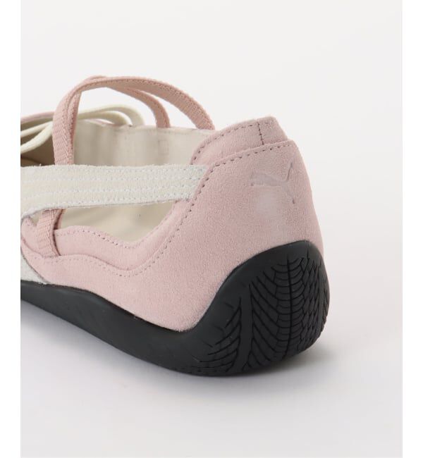 JOINT WORKS「PUMA / プーマ SPEEDCAT BALLET SD WNS」|スニーカー|