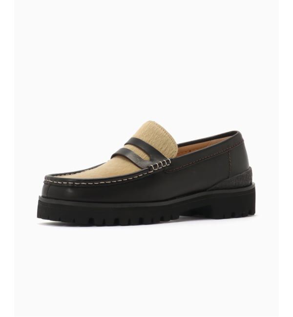 JOINT WORKS「Clarks / クラークス Yukoner Penny」|ローファー|