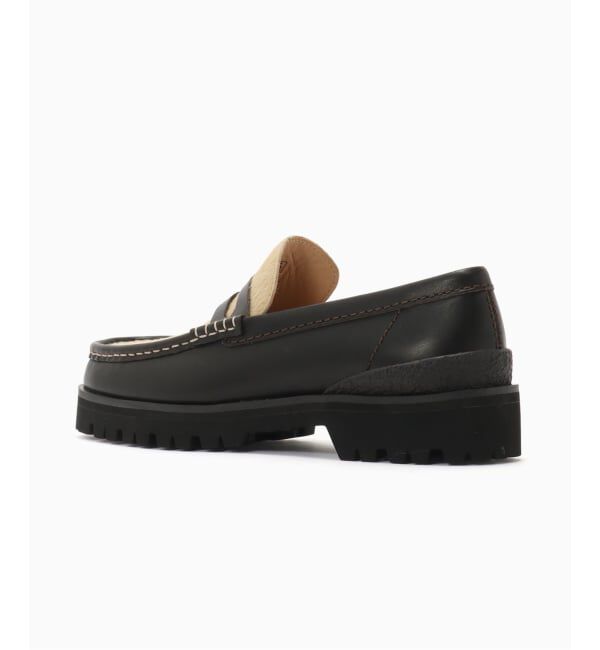 JOINT WORKS「Clarks / クラークス Yukoner Penny」|ローファー|