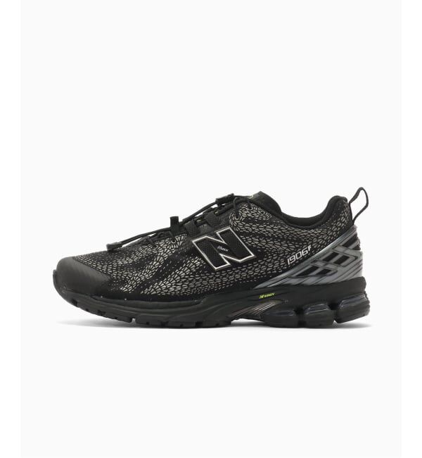 JOINT WORKS「NEW BALANCE / ニューバランス 1906F」|スニーカー|