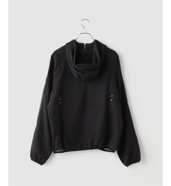 JOINT WORKS「PLATEAU STUDIO / プラトースタジオ Waffle runner jacket」|その他|