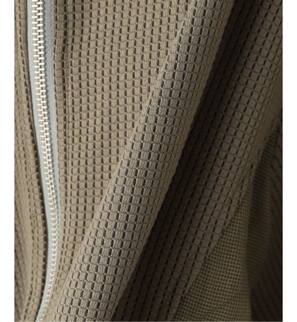 JOINT WORKS「PLATEAU STUDIO / プラトースタジオ Waffle runner jacket」|その他|