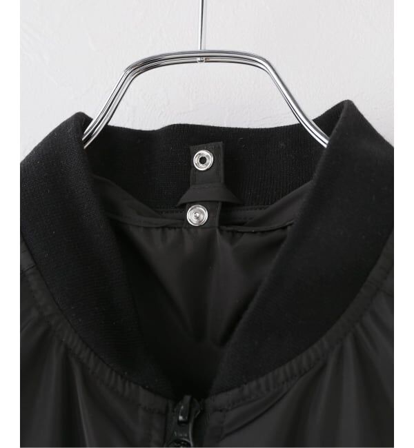 JOINT WORKS「ANNA SUI NYC / アナスイエヌワイシー 3WAY ロングベストブルゾン」|その他|