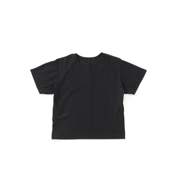 JOINT WORKS「NOCTO ARCHIVE/ノクト アーカイブ Switch Reversible Tee」|Tシャツ・カットソー|