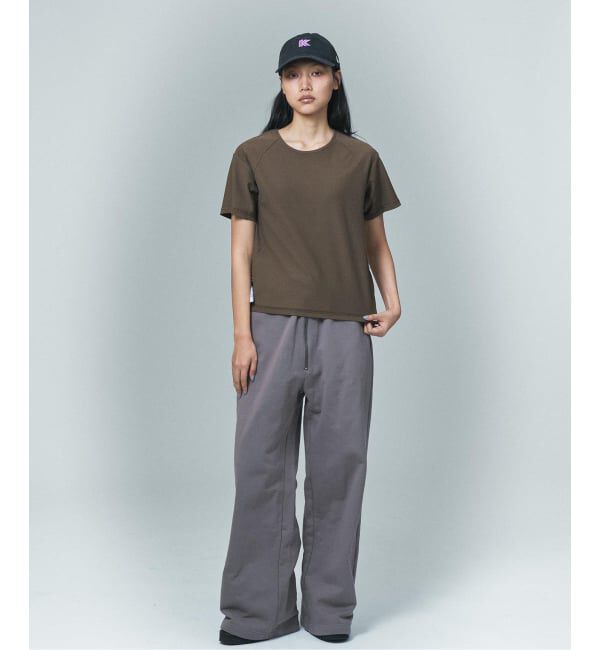 JOINT WORKS「NOCTO ARCHIVE/ノクト アーカイブ Switch Reversible Tee」|Tシャツ・カットソー|