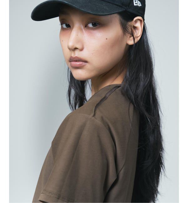 JOINT WORKS「NOCTO ARCHIVE/ノクト アーカイブ Switch Reversible Tee」|Tシャツ・カットソー|