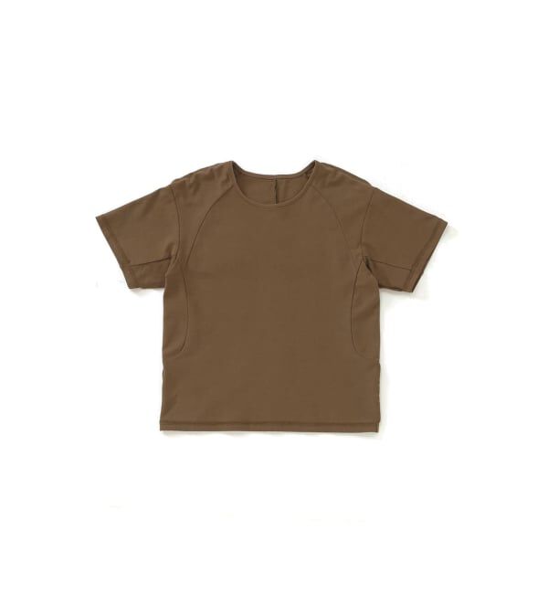 JOINT WORKS「NOCTO ARCHIVE/ノクト アーカイブ Switch Reversible Tee」|Tシャツ・カットソー|