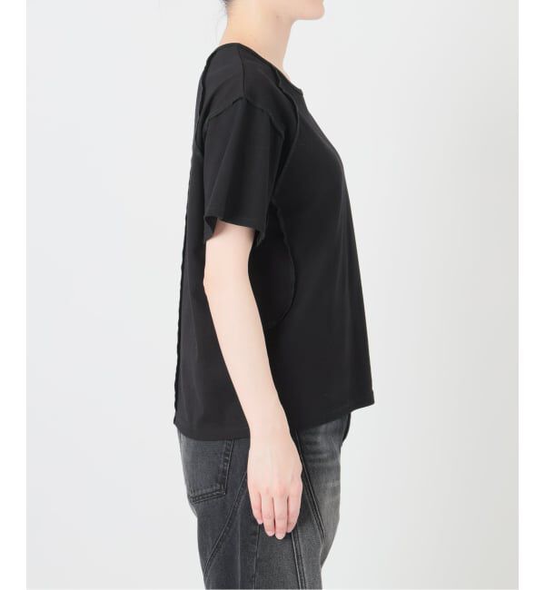 JOINT WORKS「NOCTO ARCHIVE/ノクト アーカイブ Switch Reversible Tee」|Tシャツ・カットソー|