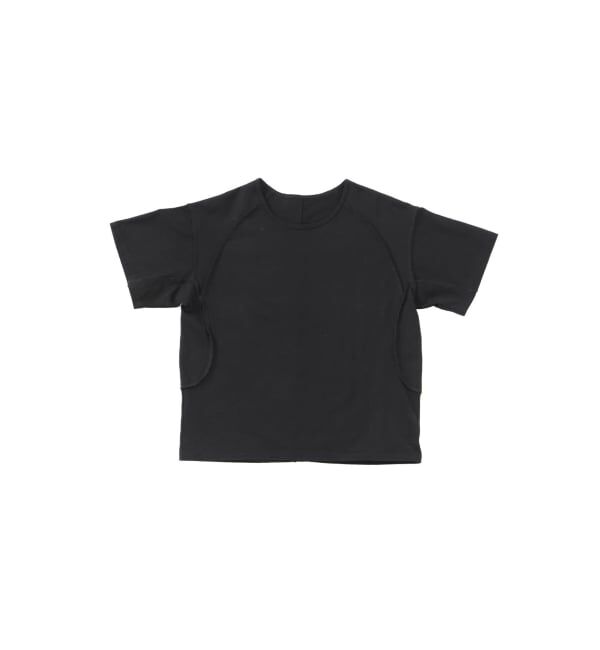 JOINT WORKS「NOCTO ARCHIVE/ノクト アーカイブ Switch Reversible Tee」|Tシャツ・カットソー|