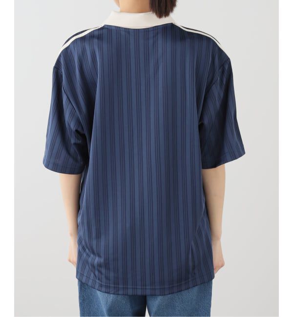 JOINT WORKS「adidas originals / アディダス オリジナルス COLLARED GOALIE」|Tシャツ・カットソー|