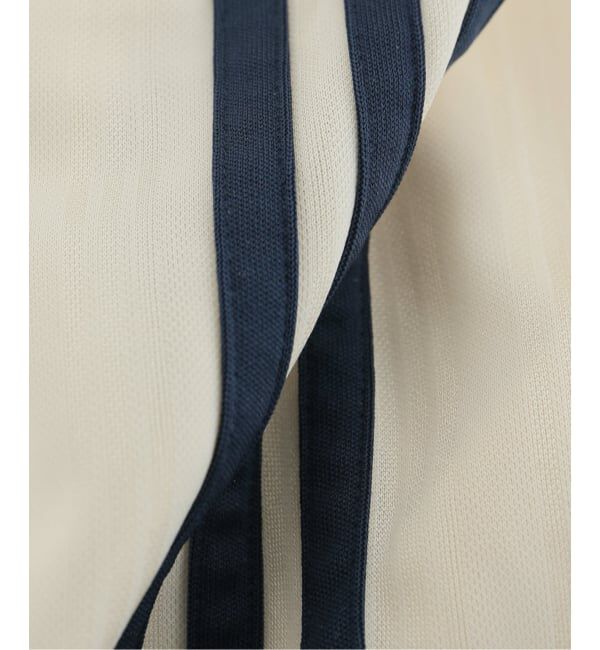 JOINT WORKS「adidas originals / アディダス オリジナルス COLLARED GOALIE」|Tシャツ・カットソー|