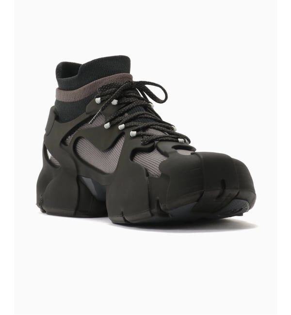 JOINT WORKS「JUNYA WATANABE MAN&times;CAMPER "TOSSU"」|スニーカー|