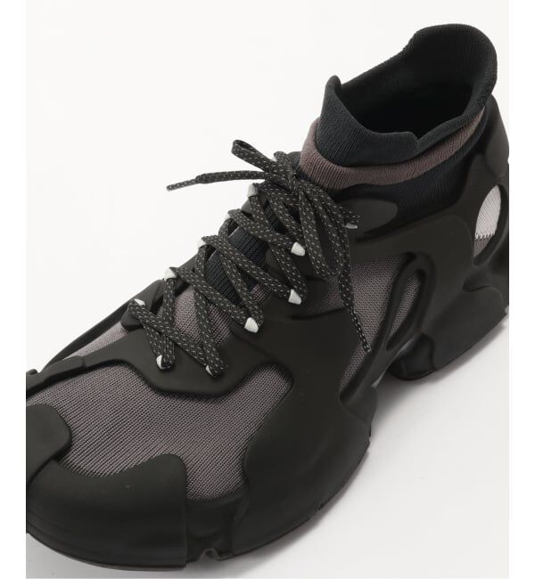 JOINT WORKS「JUNYA WATANABE MAN&times;CAMPER "TOSSU"」|スニーカー|