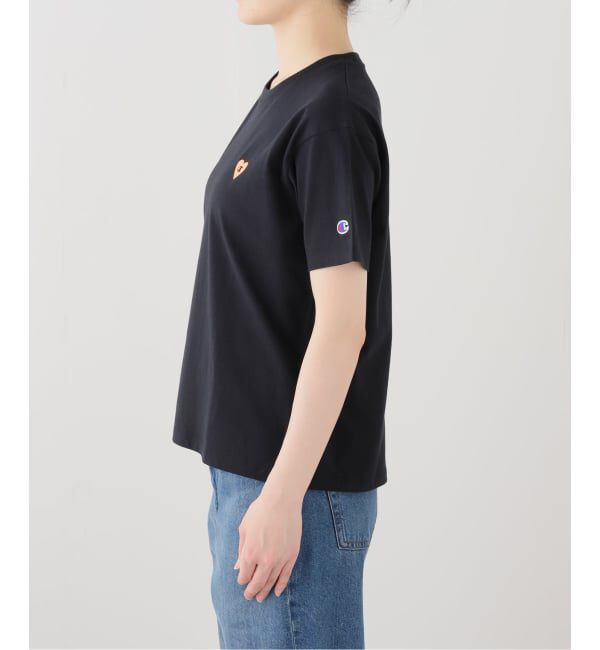 JOINT WORKS「Champion /チャンピオン SHORT SLEEVE T-SHIRT」|Tシャツ・カットソー|