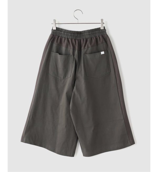 JOINT WORKS「NOMANUAL/ノーマニュアル W.B BERMUDA SWEATPANTS」|その他|