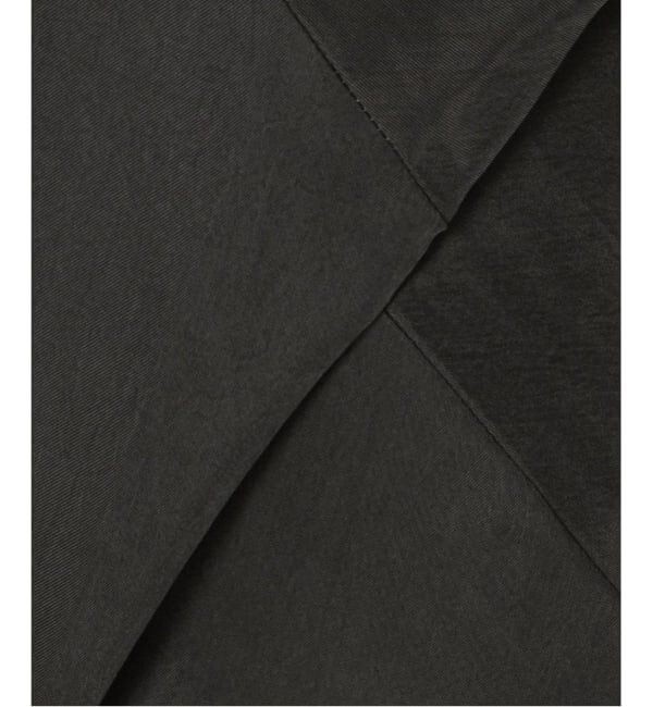 Plage「《追加》Washable Fibril ロングスカート」|スカート|