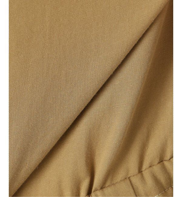 SLOBE IENA「ハーフスリーブオールインワン」|オールインワン|