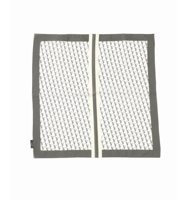 VERMEIL par iena「《追加2》VERMEIL ロゴバンダナ」|バンダナ・スカーフ|