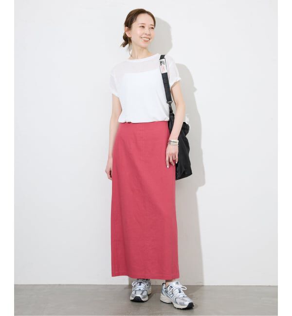 SLOBE IENA「《追加2》CARIBOU MOUNTAINEERING SLOBE別注 ショルダーバッグ」|ショルダー・メッセンジャー|