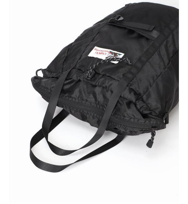 SLOBE IENA「《追加2》CARIBOU MOUNTAINEERING SLOBE別注 ショルダーバッグ」|ショルダー・メッセンジャー|