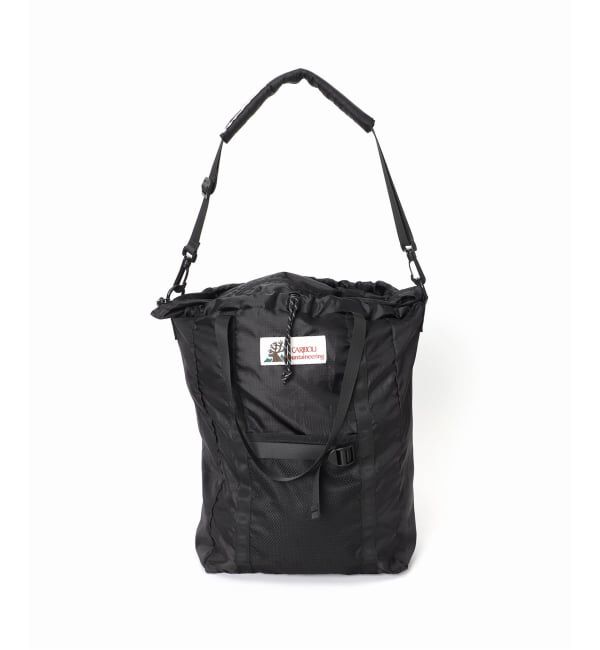 SLOBE IENA「《追加2》CARIBOU MOUNTAINEERING SLOBE別注 ショルダーバッグ」|ショルダー・メッセンジャー|