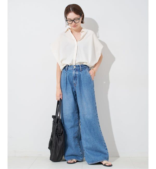 SLOBE IENA「《追加2》CARIBOU MOUNTAINEERING SLOBE別注 ショルダーバッグ」|ショルダー・メッセンジャー|