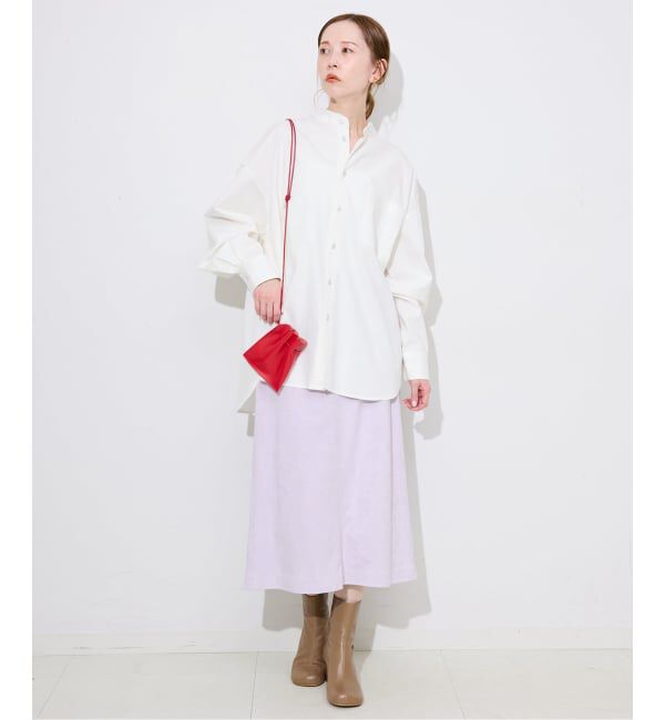 SLOBE IENA「ITTI/イッチ HERRIE 巾着ポーチ XXS ITTI-BAG-091-RF」|その他|