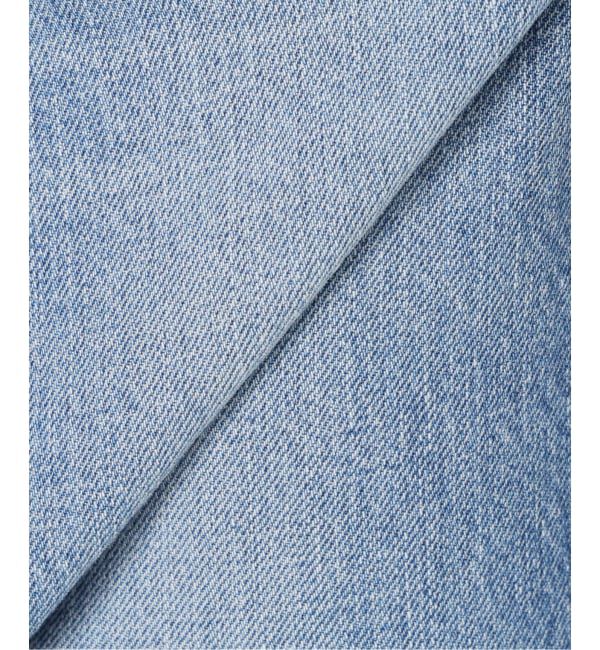 IENA「upper hights/アッパーハイツ 別注 THE NIECE デニムパンツ」|デニム|