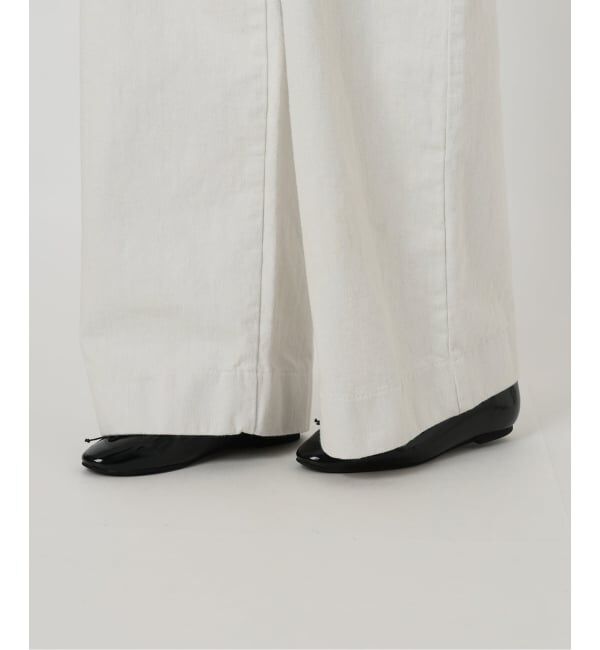 IENA「デッキサロペット」|オールインワン|