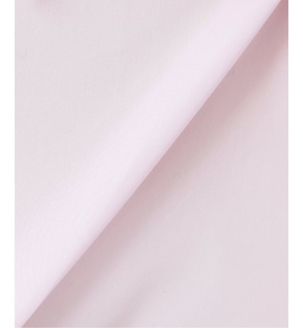 IENA「T/C プレーンシャツ」|シャツ・ブラウス|