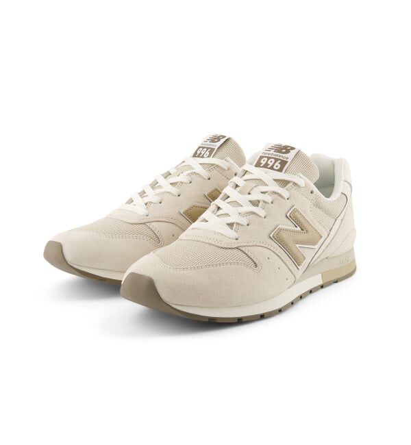 SLOBE IENA「《WEB限定》NEW BALANCE/ニューバランス U996」|スニーカー|