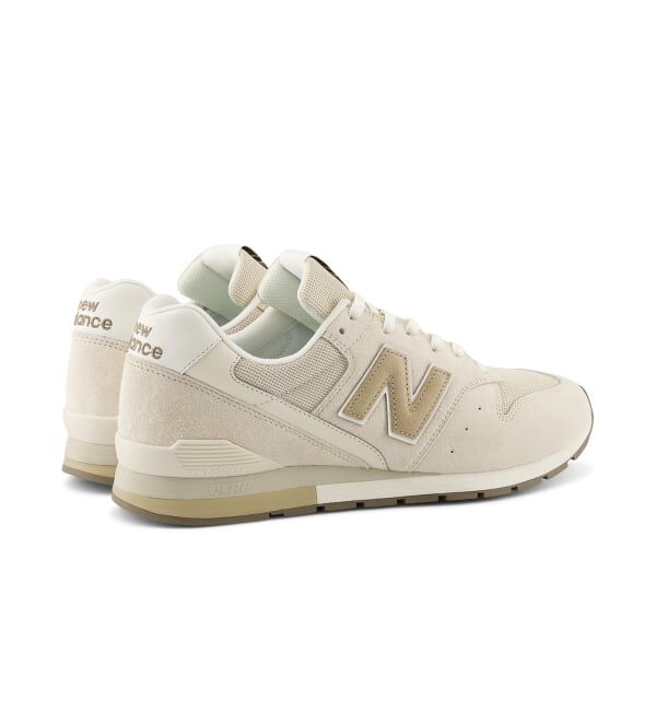 SLOBE IENA「《WEB限定》NEW BALANCE/ニューバランス U996」|スニーカー|