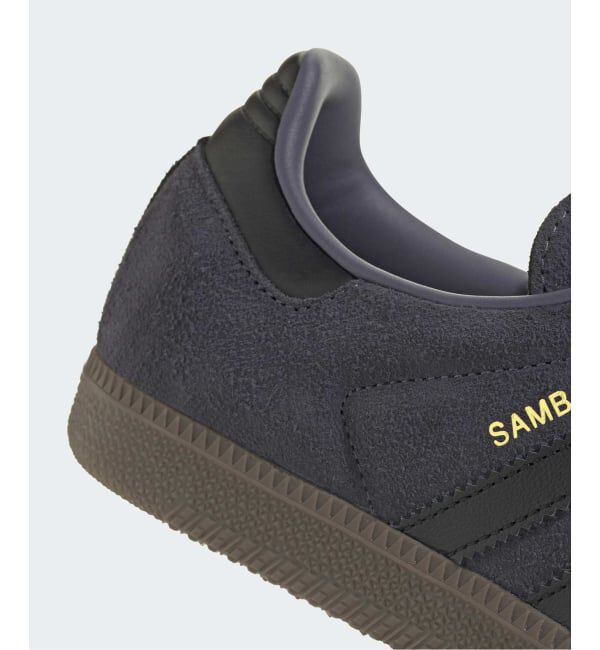 SLOBE IENA「《一部WEB限定》adidas/アディダス SAMBA OG W IH4386/ID0478」|スニーカー|