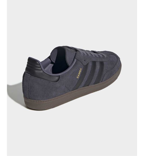 SLOBE IENA「《一部WEB限定》adidas/アディダス SAMBA OG W IH4386/ID0478」|スニーカー|