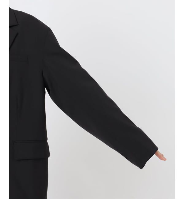 SLOBE IENA「シングルオーバージャケット」|その他|