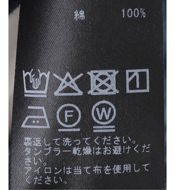 SLOBE IENA「《WEB限定/追加》パーフェクトカットソー」|Tシャツ・カットソー|