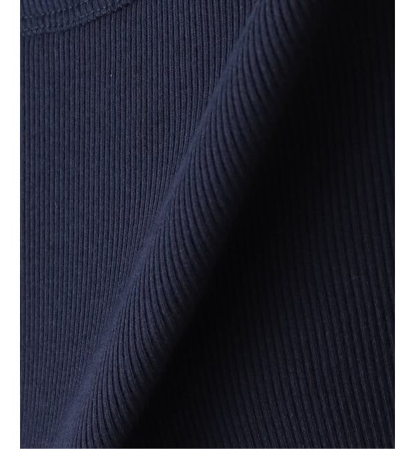 SLOBE IENA「《WEB限定/追加》パーフェクトカットソー」|Tシャツ・カットソー|