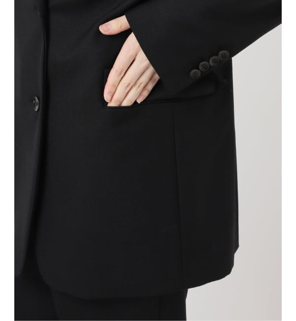 VERMEIL par iena「TAILORED ジャケット」|テーラードジャケット|