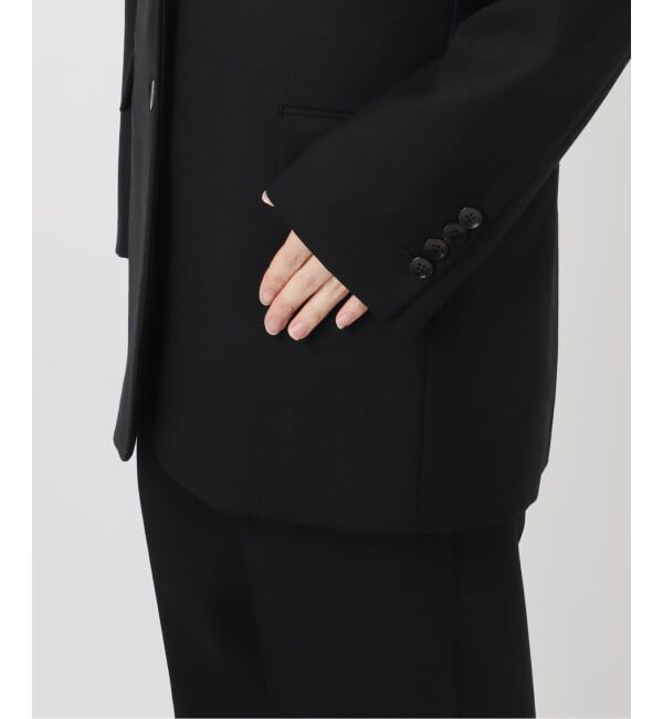 VERMEIL par iena「TAILORED ジャケット」|テーラードジャケット|