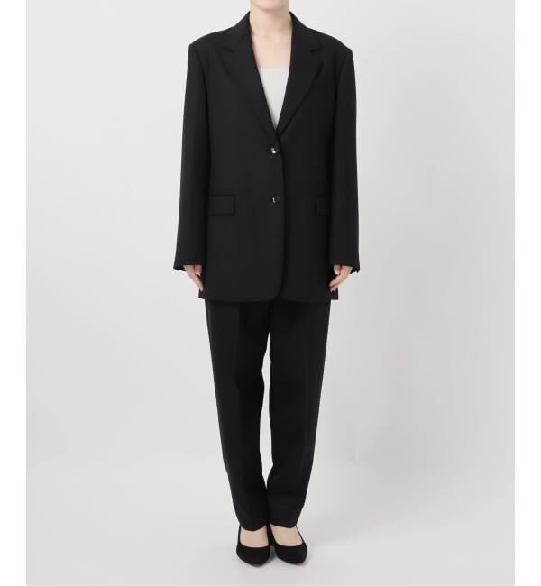 VERMEIL par iena「TAILORED ジャケット」|テーラードジャケット|