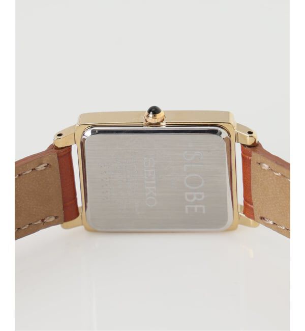 SLOBE IENA「SEIKO/セイコー Exclusive SLOBE IENA」|腕時計|