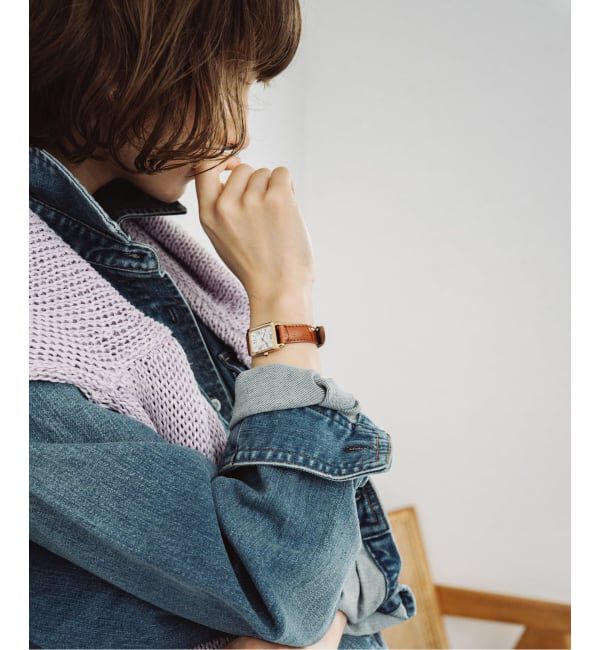 SLOBE IENA「SEIKO/セイコー Exclusive SLOBE IENA」|腕時計|