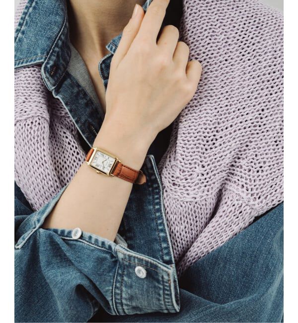 SLOBE IENA「SEIKO/セイコー Exclusive SLOBE IENA」|腕時計|