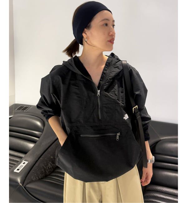 SLOBE IENA「THE NORTH FACE/ザ ノース フェイス Anorak NP22630」|その他|